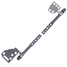 New Hinges Bracket Set for Laptop HP Elitebook 840 G5 4SY54US 4SY67US 4SY71US picture