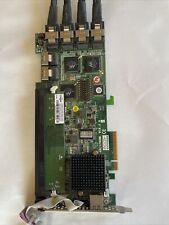 Areca ARC-1280ML 24-Port 3Gbps SATAII/SAS RAID PCIe Adapter Card 71-1280D1-ML20 picture