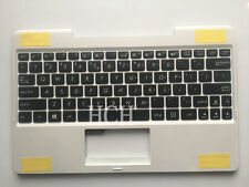 Original FOR ASUS T100 T100TA T100TC T100A TF600 TF600T white keyboard US picture