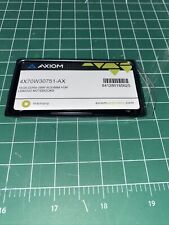 AXIOM 16GB 4X70W30751-AX DDR4 2666 Sodimm picture