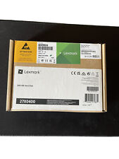 40X9934. Lexmark 500 GB SATA Hard Drive. picture