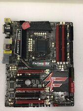 ASRock Fatal1ty Z68 Professional Gen3, LGA 1155, Intel Motherboard picture