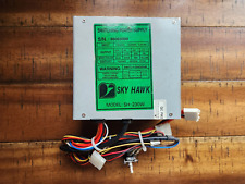Vintage Sky Hawk Power Supply -With a Remote Power Switch Button- Model# SH-230W picture