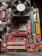 Micro-Star MS-7211 Motherboard picture