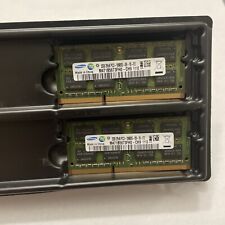 Samsung M471B5673FH0-CH9 4GB(2X2GB) PC3-10600 DDR3-1333 MHz SO-DIMM RAM picture