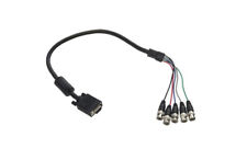 F3X029-06 - 5 BNC Monitor Cable - 6FT  picture
