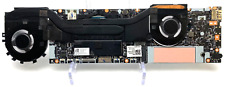 ~AS-IS~ LENOVO YOGA 9-14ITL5 INTEL I7-1195G7 CPU 16GB RAM MOTHERBOARD 5B21C93648 picture