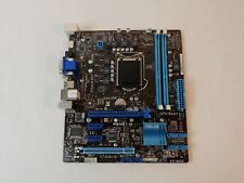Asus  P8H61-M Intel LGA 1155 DDR3 SDRAM Desktop Motherboard picture