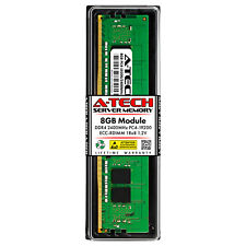 8GB 1Rx8 PC4-19200 ECC REG RDIMM (HP 809080-591 Equivalent) Server Memory RAM picture