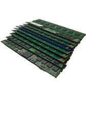 Mixed Brands 8GB RAM | PC3L- 12800U | Lot of 13 picture