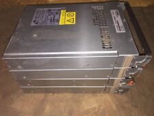 4 IBM Power Supply Delta Electronics TDPS-530BB A Rev 02F P/N 42C2192 / 42C2140 picture
