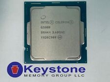 Intel Celeron G5900 SRH44 3.40 GHz Socket 1200 CPU Processor *km picture