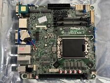 ASRock Industrial IMB-X1231 Motherboard W680 Chipset picture