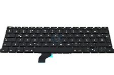 NEW Hungarian Keyboard for Apple Macbook Pro A1502 13