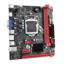 SZMZ B75M Desktop Computer Gaming Motherboard LGA 1155 DDR3 for Intel i3 i5 i7 picture