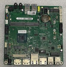Fujitsu Motherboard Fujitsu D3554-S24 mITX Motherboard Intel J4105 CPU DDR4 RAM picture