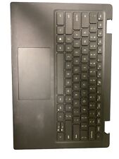 Top Cover For Dell Latitude 3420 E3420 Palmrest w/ Keyboard/touch /speak 04PX9K picture