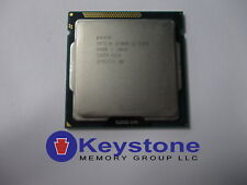 Intel Xeon E3-1220 SR00F 3.1GHz Quad Core LGA 1155 CPU Processor *km picture
