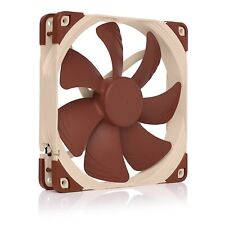 Noctua NF-A14 5V, Premium Quiet Fan with USB Power Adaptor Cable, 3-Pin, 5V Ve picture
