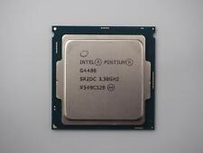 INTEL PENTIUM G4400 3.30GHz FCLGA1151 Tested Working picture