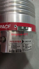 PFEIFFER HiPace 300 molecular pump HiPace300 Via FedEx or DHL picture