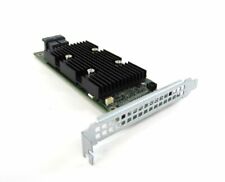 *** Dell 4Y5H1 Perc H330 12GBPS SAS PCIE RAID Controller Adapter 04Y5H1 *** picture