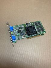 GeForce2 Xtasy MX400 5564 Video Card GPU 090128C picture