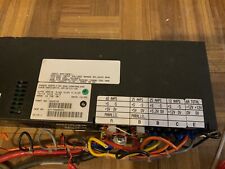 VINTAGE OMEGA D60018 MML600 COUTANT LAMBDA POWER SUPPLY picture