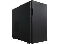 Fractal Design Define R5 Black Silent ATX Midtower Computer Case picture