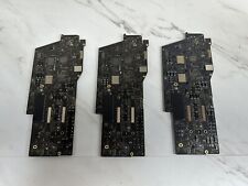 LOT OF 3x MACBOOK PRO 13 2019 A2159 LOGIC BOARDS 820-01598-06 *SOLD AS IS* picture