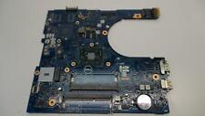 Dell Inspiron 5755 AMD A8-7410 2.2GHz Motherboard LA-C142P 01N0C6 - Parts Only picture
