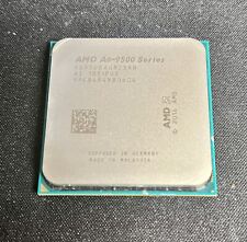 AMD A6-9500 Series 3.5ghz Processor AD950BAGM23AB) picture