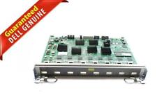 Dell Force 10 ADC300/C150 8 port 10Gigabit F9M51 0F9M51 CN-0F9M51 FXTYG picture