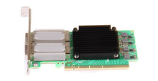 Mellanox Nvidia MCX556A-ECAT ConnectX-5 VPI Network Adapter HPB** picture