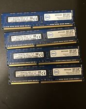 Dell SK Hynix 16GB RAM DDR3  (4 Sticks Of 4GB) (Used) picture