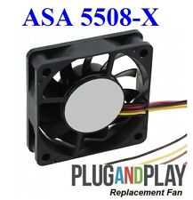 1x Quiet Cisco Replacement Fan for Cisco ASA 5508-X  ASA 5516-X low Noise picture