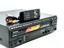 Vintage PANASONIC LX-K780 Multi-Laserdisc Player Karaoke **Remote** Tested picture