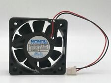 new NONOISE 5015 G5015S12D CS DC12V 0.080A 50mm ultra-quiet cooling fan 2pin picture