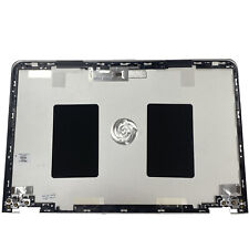 LCD Back Cover for HP ENVY X360 m6-aq103dx m6-aq105dx M6-AQ Rear Lid 856799-001 picture