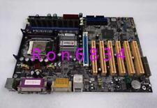 1pc used AOpen AX4GER-N Mainboard picture