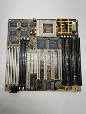PCchips MB-M537 V3.1 Socket7 Motherboard VXpro Elpina picture