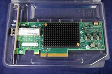 Both Brackets Q0L13A HPE SN1200E 16Gb Single Port Fibre Channel HBA 870001-001 picture