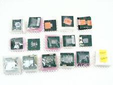 Lot of 16 - Laptop Intel CPU Processor - SLA4K, SLAVG, SLBUA, SLBWB (See List) picture