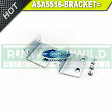 1 pair NEW ASA5516-BRACKET Rack Mount Bracke For Cisco ASA5516 picture