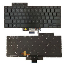 New Black Keyboard Backlit For Asus Zephyrus ROG G15 GA503 G16 M16 GU603 Laptops picture