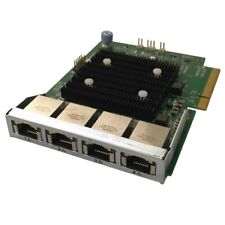 Cisco 73-16490-03 A0+ 4 port1GbE Ethernet Network PCIe D507446 picture