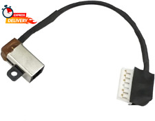 DC Power Jack Charging Port Cable for Dell Inspiron 15 3501 3502 3505 3593 3959  picture
