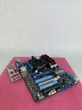 ASUS P8Z77-V LK Motherboard Intel Core i5-3550 3.3GHz 8GB RAM w/Shield picture