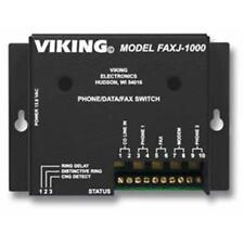Viking Electronics VK-FAXJ-1000 FaxJack Phone/Fax Switch picture
