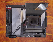 Gigabyte Z690 AORUS ULTRA Motherboard CPU SOCKET LGA1700 Intel DDR5 PLEASE READ picture